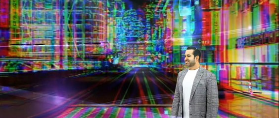 Gitex Global 2022: UAE's technology giant e& takes its first step into metaverse