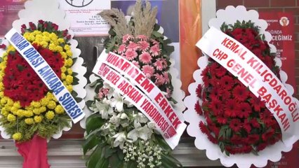 'Yüzyılın Işığında CHP ve Geleceğimiz Paneli' Yapıldı.