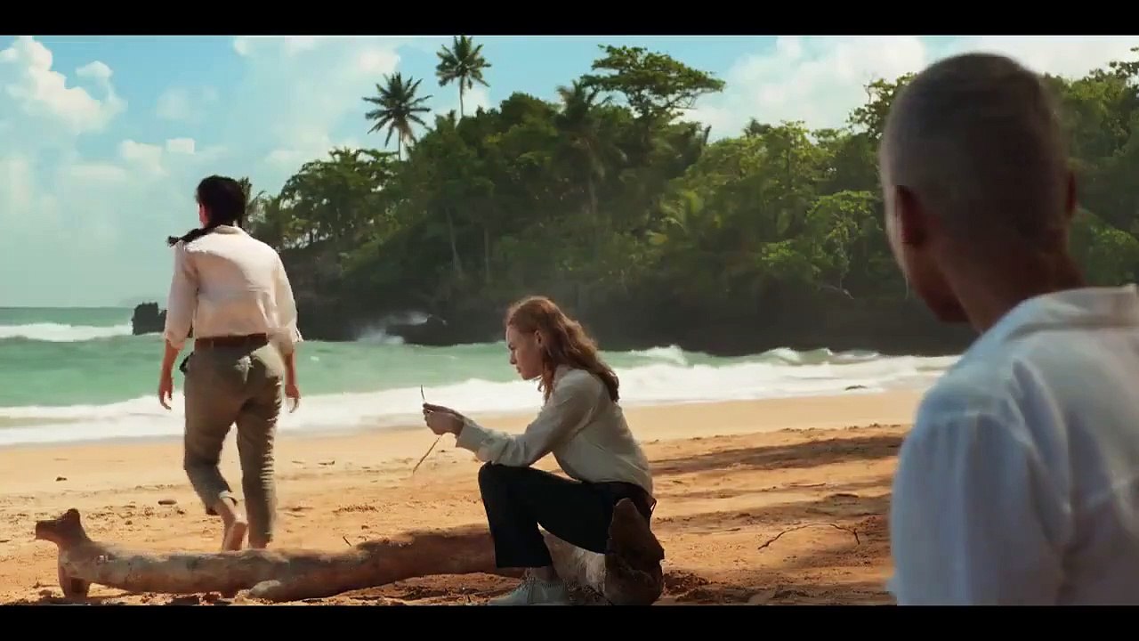 The I-Land - Se1 - Ep01 HD Watch HD Deutsch