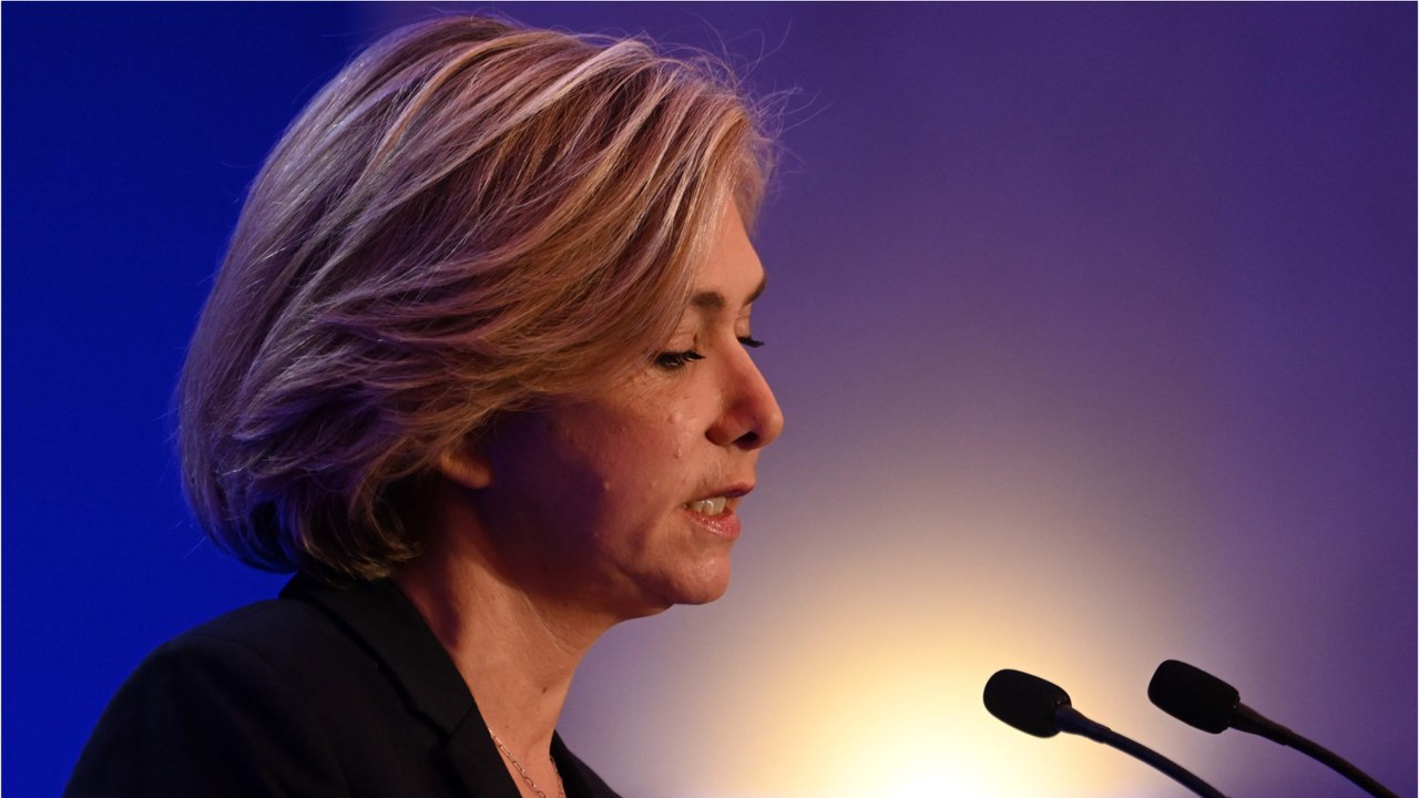 VOICI - Valérie Pécresse en deuil : elle pleure la mort de l'un des organisateurs de sa campagne électorale