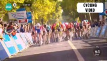 Arnaud Demare Sprint Victory | Paris-Tour 2022
