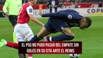 Mbappé la lía con un ‘story’ y lo borra poco después: no han parado de lloverle críticas...