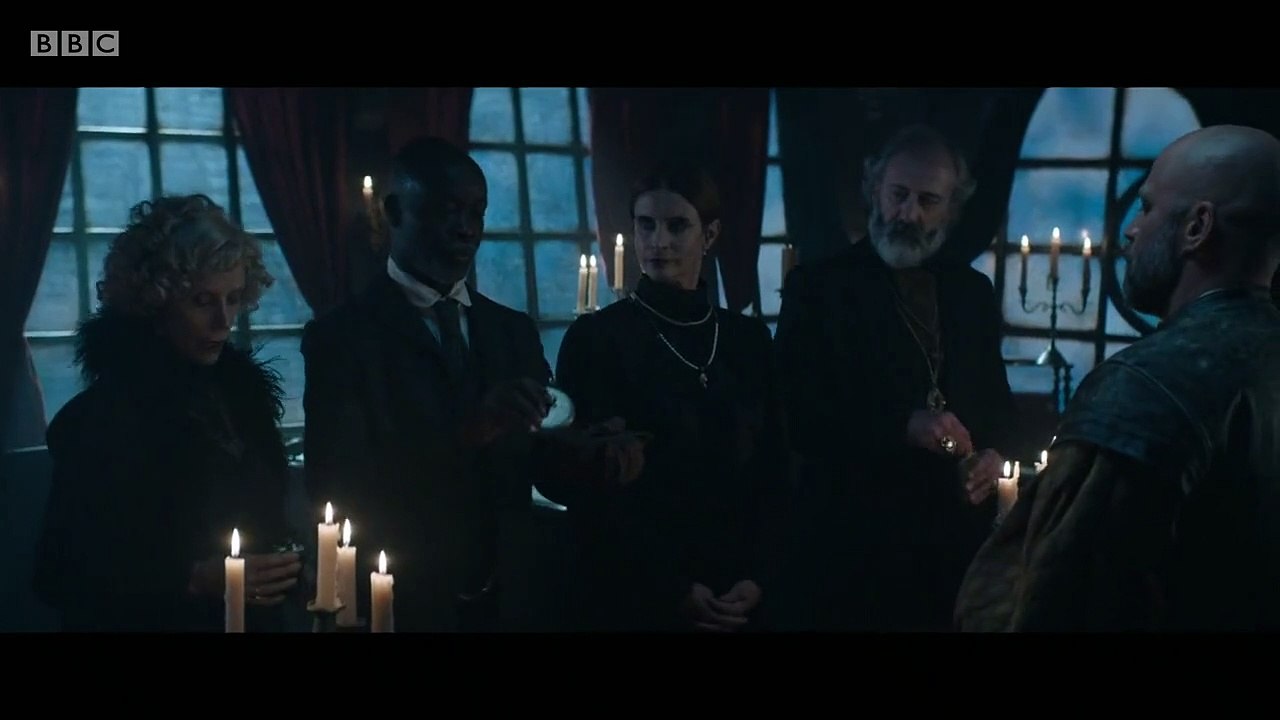 Heirs of the Night - Se1 - Ep01 HD Watch HD Deutsch