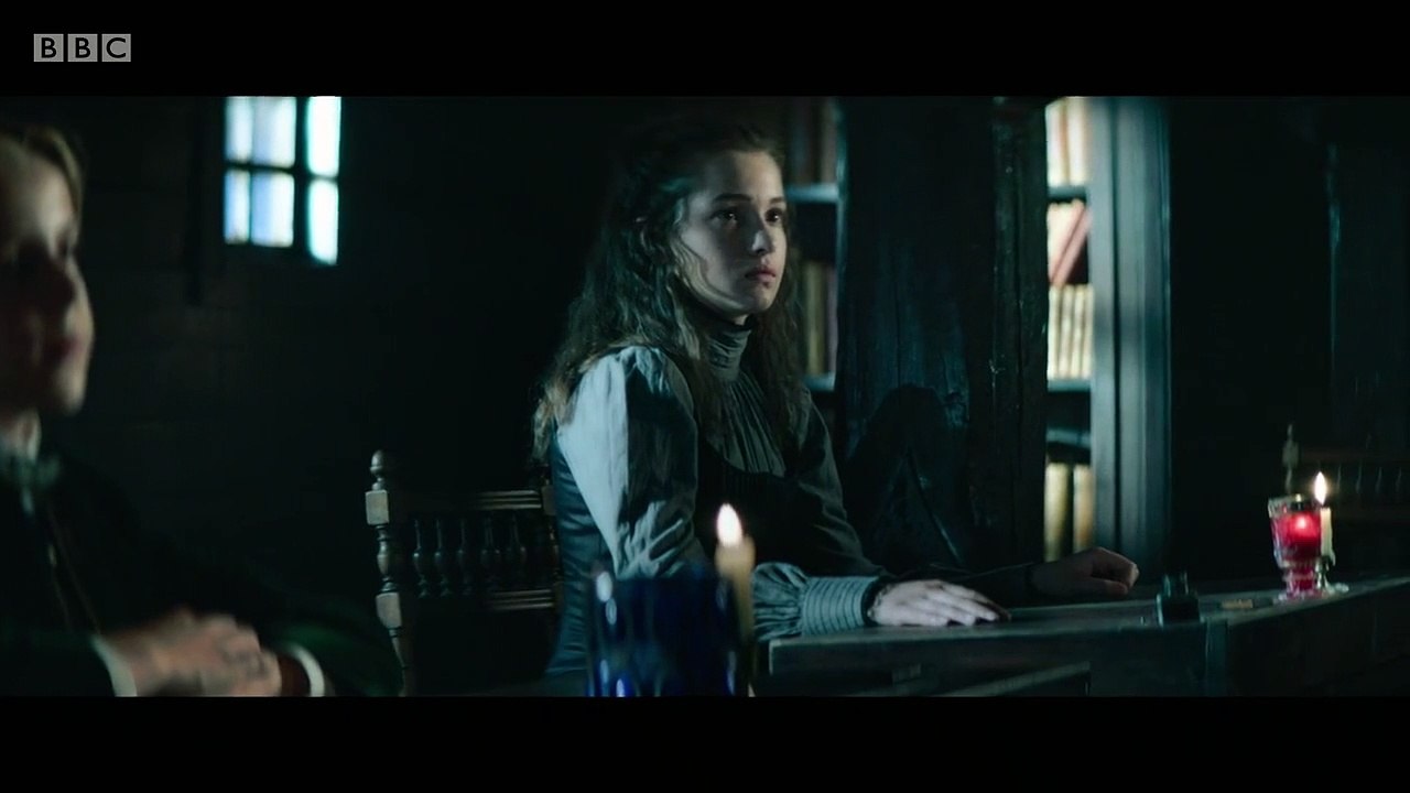 Heirs of the Night - Se1 - Ep03 HD Watch HD Deutsch