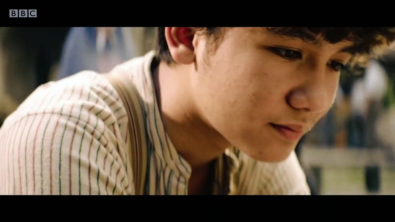 Heirs of the Night - Se1 - Ep05 HD Watch HD Deutsch