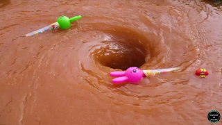 Relaxing Whirlpool Video #52,Video Whirlpool Relaxing With Truck Concrete  Kids Video, Cartoon Video, Kids For Cartoon, Cartoon For Kids, Video Whirlpool, Relaxing Video, Truck, Car, Kids Truck, Kids Car, Kids Toy,