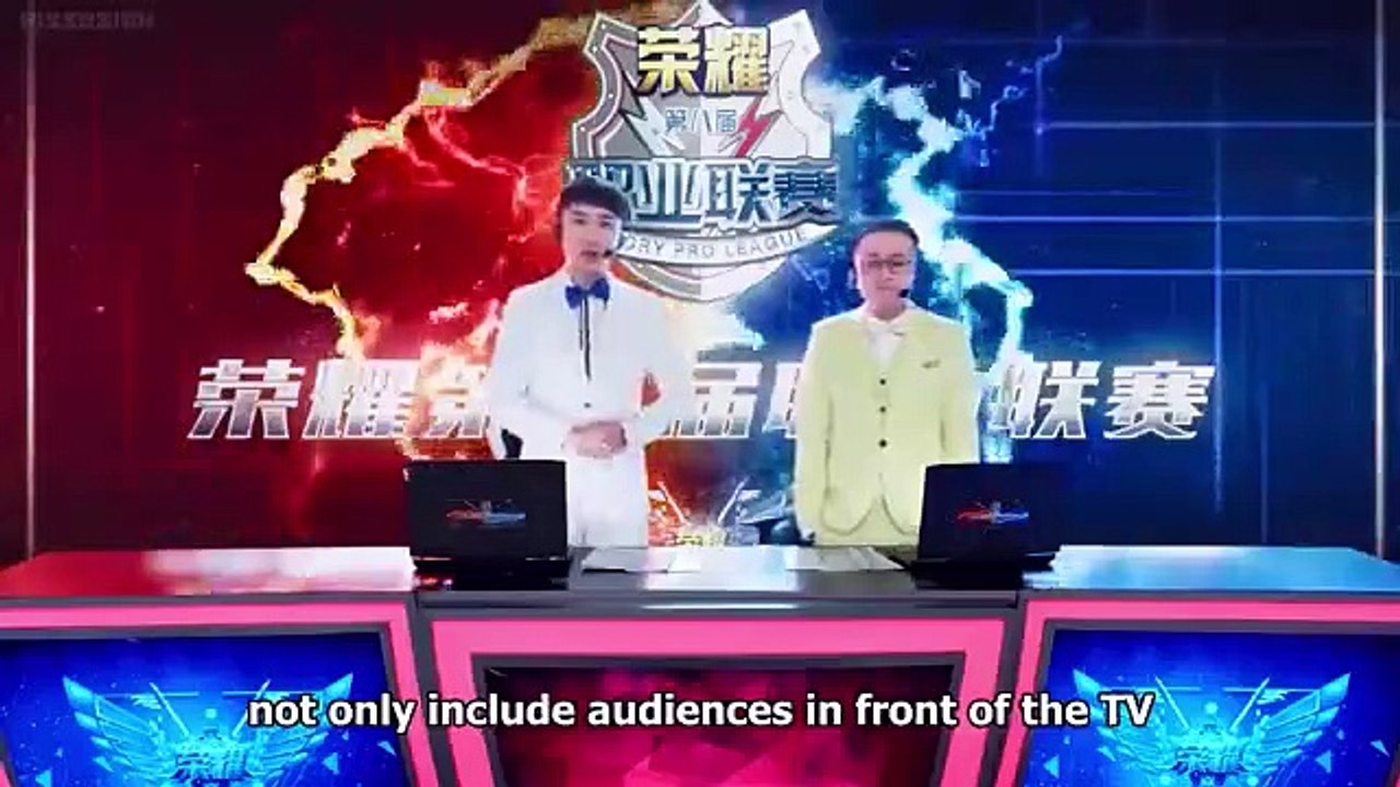 The King's Avatar - Se1 - Ep01 HD Watch HD Deutsch