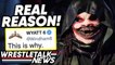 Bray Wyatt RETURNS Reaction! Extreme Rules 2022 Backstage News! | WrestleTalk News