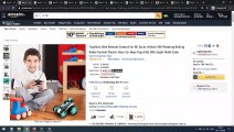 TOP 10 RC car to buy from amazon