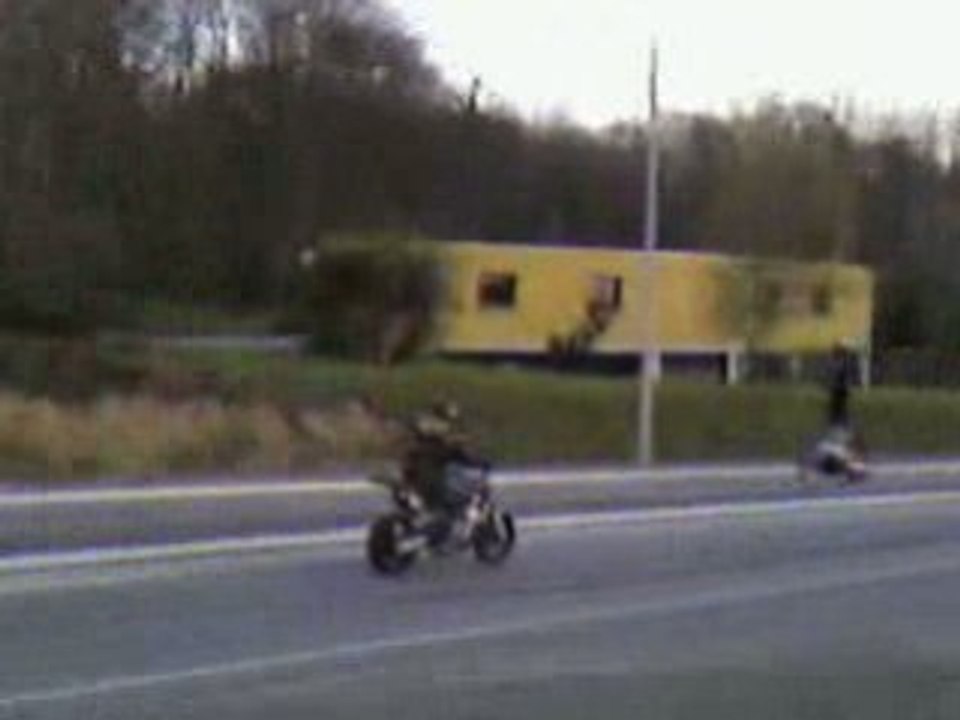 Run hennebont