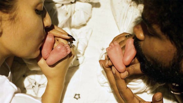 Nayanthara Vignesh Shivan కి కవలలు..పేర్లు కూడా పెట్టేసారు *Trending