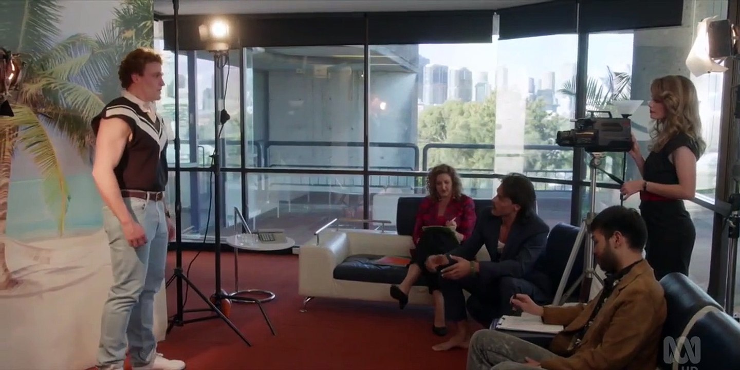 Les Norton - Se1 - Ep03 - Bowen Lager HD Watch HD Deutsch