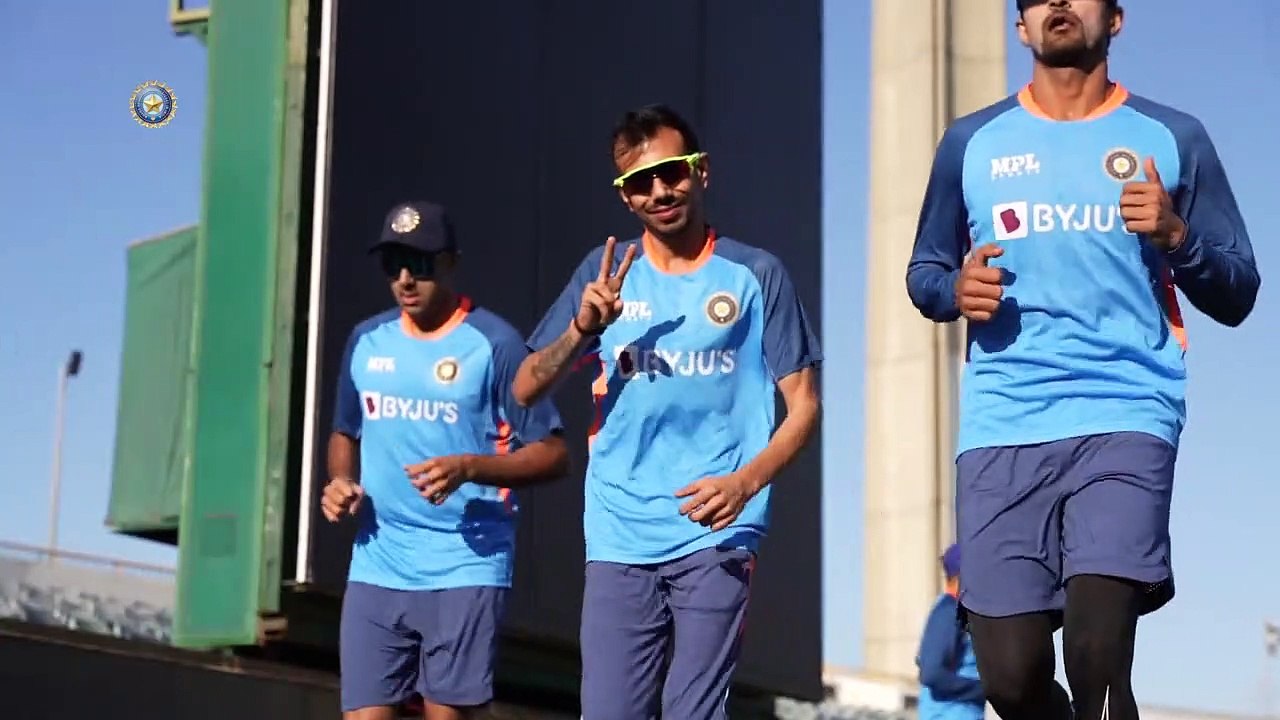 Team India selected by T20 World Cup 2023 Australia tour