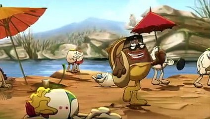 Otra película de huevos y un pollo completa_