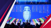 Drawing Kualifikasi Euro 2024: Inggris Jumpa Italia Lagi, Prancis Ditantang Belanda