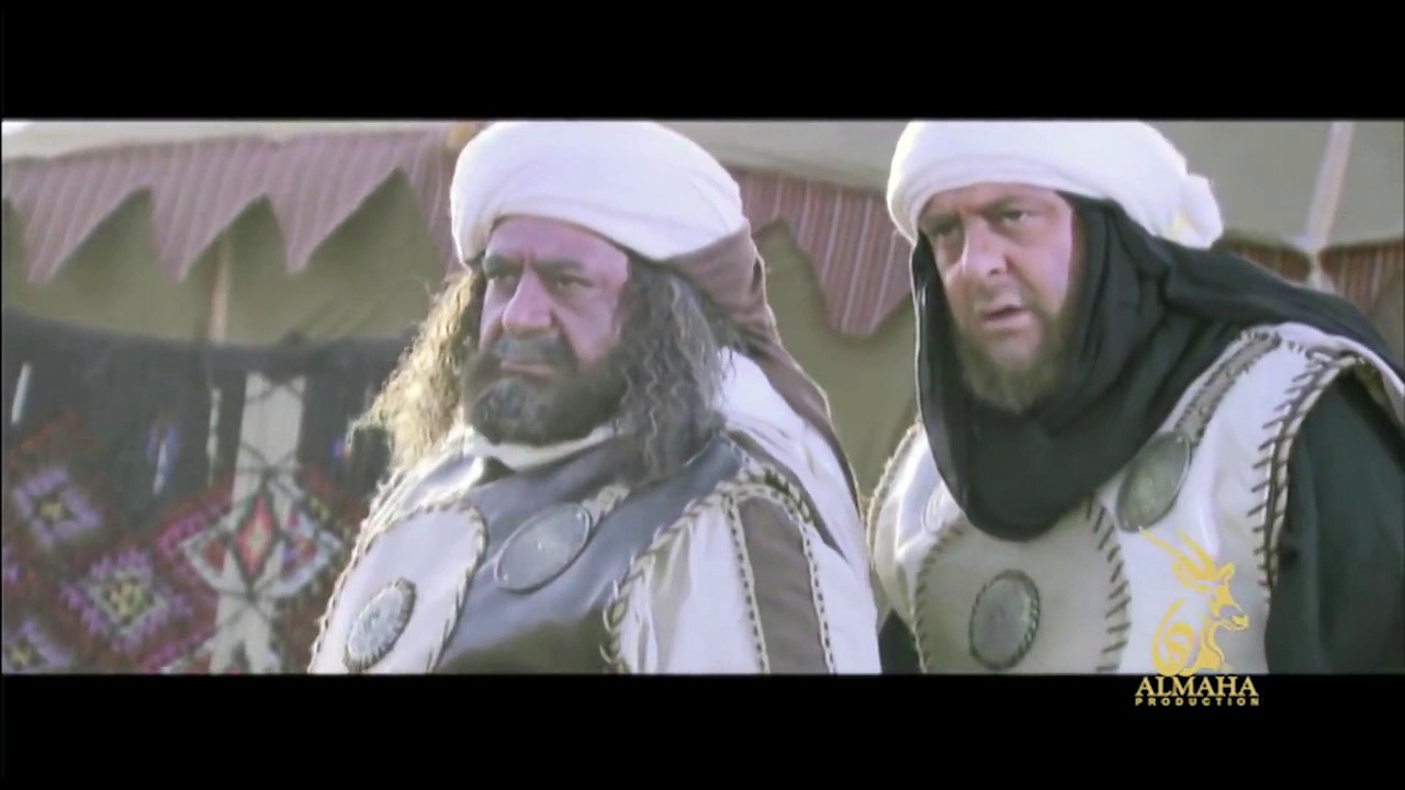 Hassan Wal Hussain Islamic Historical Series with ENGLISH Subtitle Episode-10