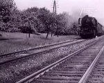 Týždeň vo filme 1962/29 (železničná časť, SK / CZ)