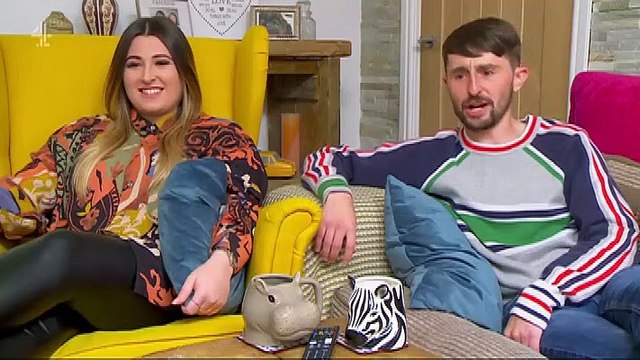 Gogglebox S20E05 - S20 EP 5