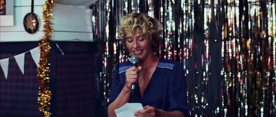 La passagère Bande-annonce (FR)