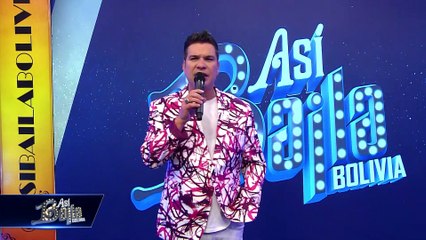 ASÍ BAILA BOLIVIA (9 octubre parte 1)