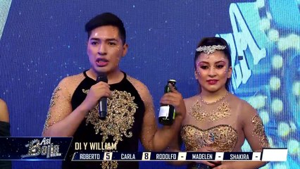 ASÍ BAILA BOLIVIA (9 octubre parte 2)