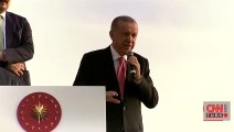 Son dakika... Cumhurbaşkanı Erdoğan'dan asgari ücret mesajı