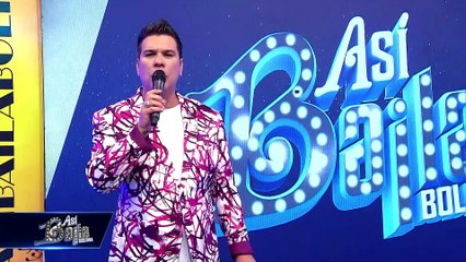 ASÍ BAILA BOLIVIA (9 octubre parte 3)