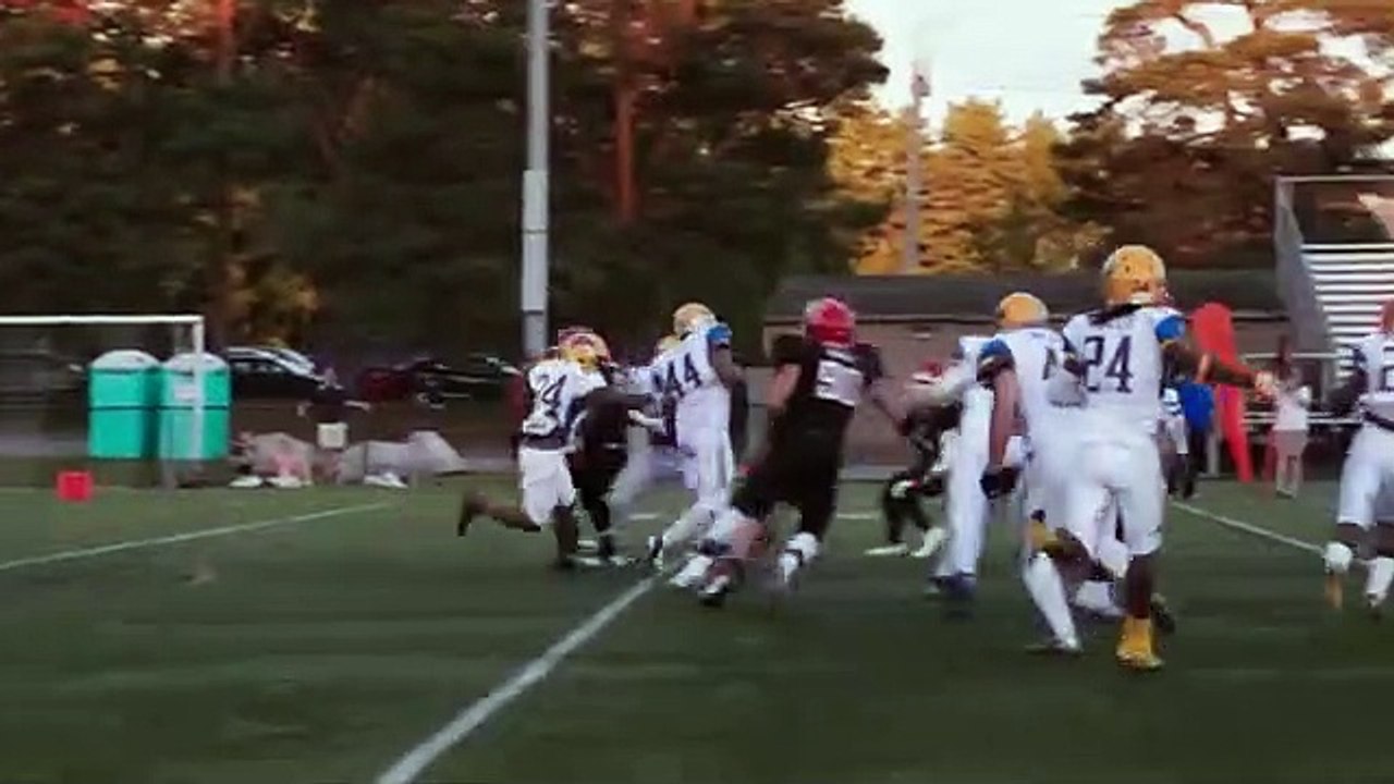 Killer Inside - The Mind of Aaron Hernandez - Se1 - Ep01 HD Watch HD Deutsch