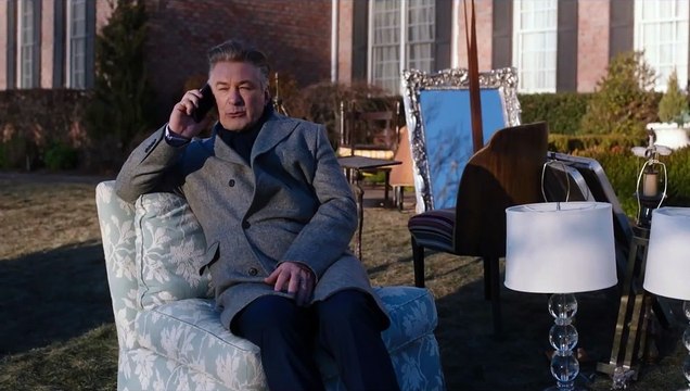 Déboires en Cascade Bande-annonce (UK)