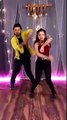 New viral dance video Sanjay ❤❤-- A boy and girl dance video #Dance #Trending #Dancing video#short