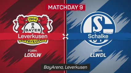 Xabi Alonso's Leverkusen off to record-breaking start