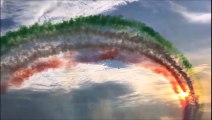 Frecce Tricolori a Castiglione della Pescaia: Air Show nei cieli della Maremma