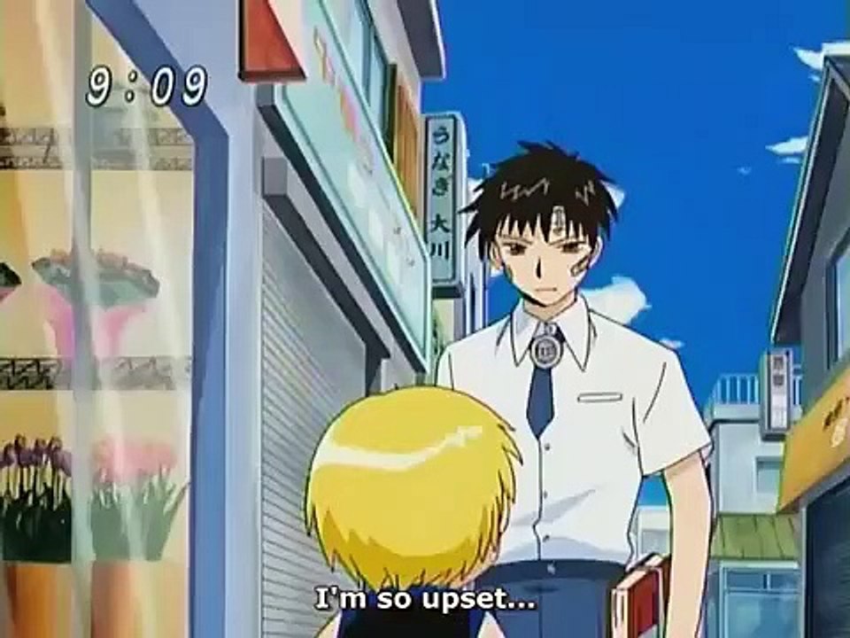 Zatch Bell - Ep02 HD Watch HD Deutsch