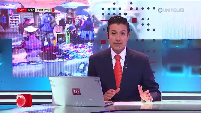 Más de 30 organizaciones de El Alto participarán del Cabildo en La Paz para pedir Censo el 2023