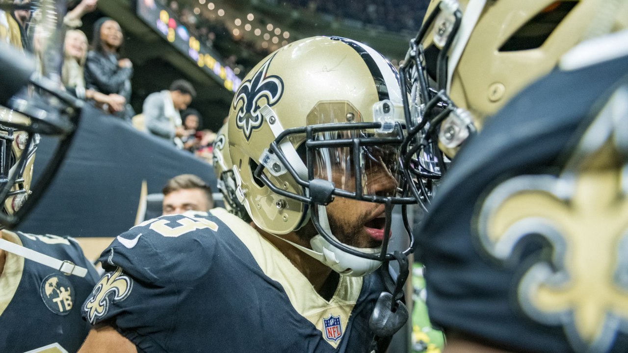 NFL Week 5 Preview: Warren Sharp Says Look At These Factors To Bet Seahawks Vs. Saints!