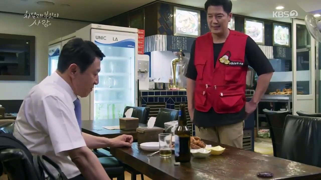 Madam Cha Dal Rae's Love - Ep03 HD Watch HD Deutsch