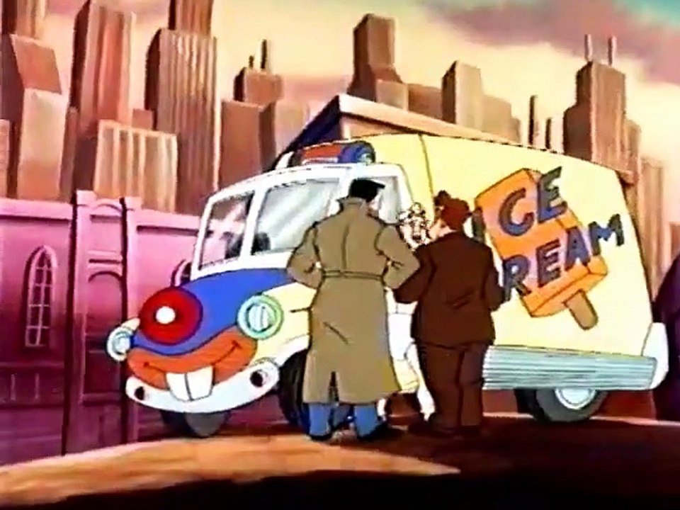 The Mask - Se1 - Ep02 HD Watch HD Deutsch