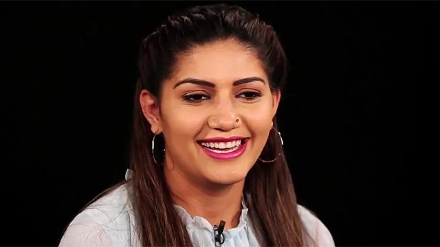 Sapna Choudhary Social Media 1 Post Price Reveal, Fans Shocking Reaction Viral|Boldsky*Entertainment