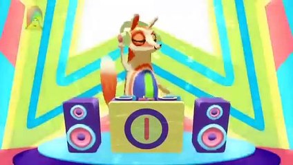 Numtums - Full Episode 1 - Number One