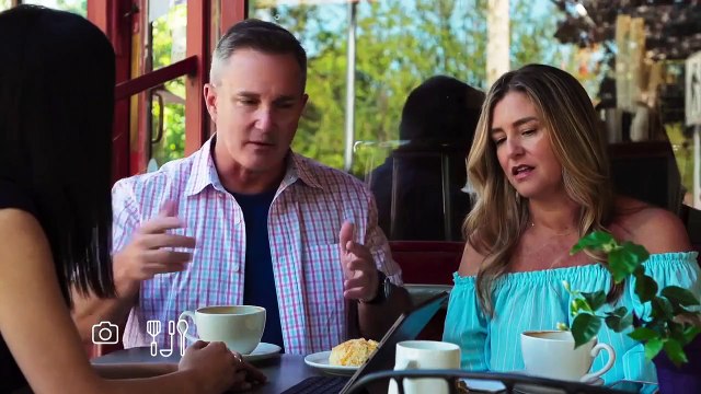 Off The Grid On The Beach - Se1 - Ep02 - Permanent Vacation HD Watch HD Deutsch