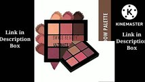 Beautiful Eyeshadow Palettes | Check Out Now