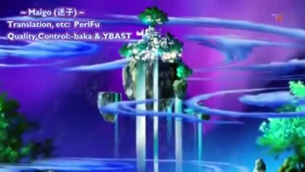 MAGICAL CANAN - Ep05 HD Watch HD Deutsch