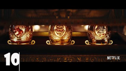 Top 10 Best Action Movies of 2021 ( 720 X 1280 )