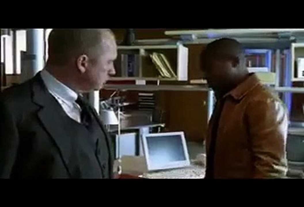 MI-5 - Se1 - Ep03 HD Watch HD Deutsch