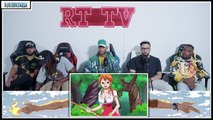 RTTV One Piece 803-804 Miniplayer Reaction