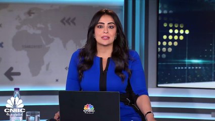 الرئيس التنفيذي للشركة السعودية للخطوط الحديدية لـ CNBC عربية: 2 مليار ريال تكلفة مشروع الخط الحديدي الرابط بين خط الشرق والشمال ومشروع شبكة الجبيل الداخلية