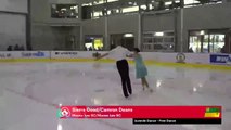Juvenile Free Dance - 2022 Sask Skate (11)