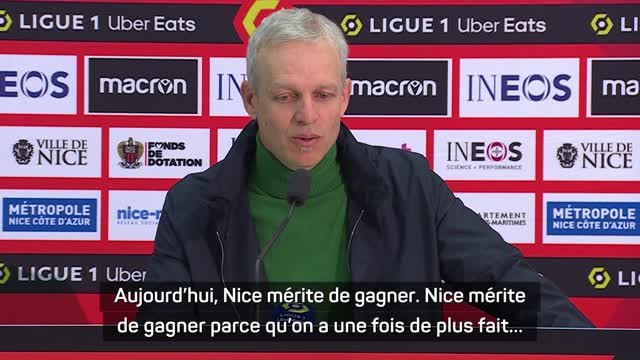 10e j. - Irles : On s'est une fois de plus mis deux grosses épines dans le pied