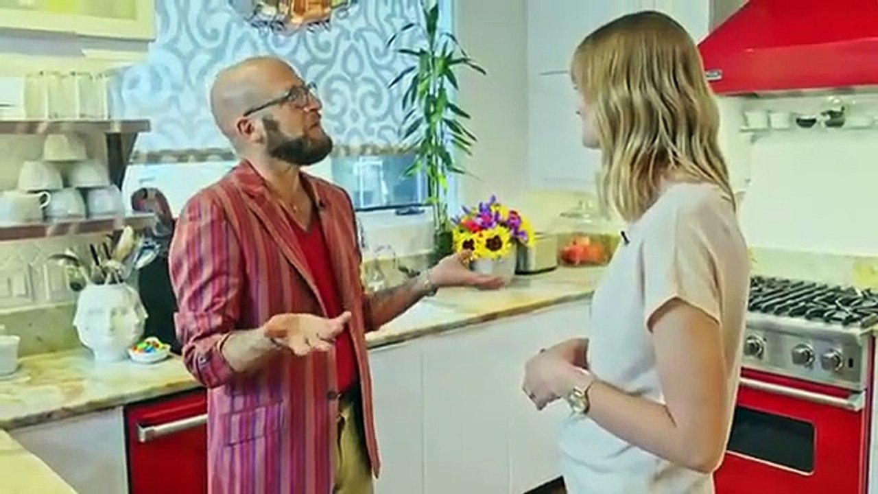 Make This Place Your Home - Se1 - Ep01 HD Watch HD Deutsch