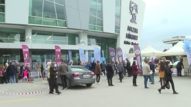 Ankara haberleri | (TEKRAR) Ankara Barosu Başkanı Mustafa Köroğlu oldu